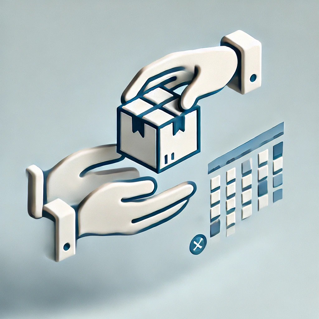 Gestion des emprunts